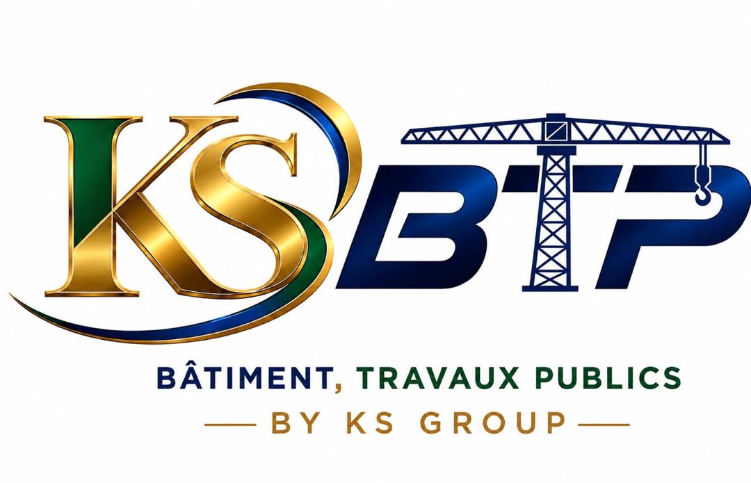 KS BTP Logo